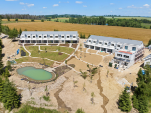 Rekreační resort Opatov